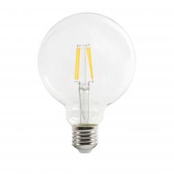 Ampoule Led Filament G95 E27 6W