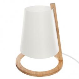 Lampe Bambou