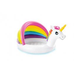 Pataugette gonflable Licorne